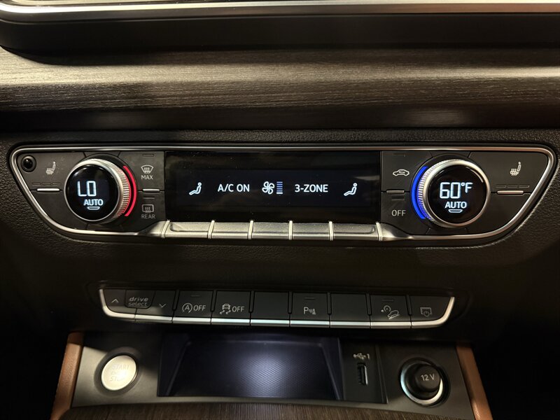 2023 Audi Q5 quattro S line Prem Plus - Photo 25 - Hillsboro, OR 97124