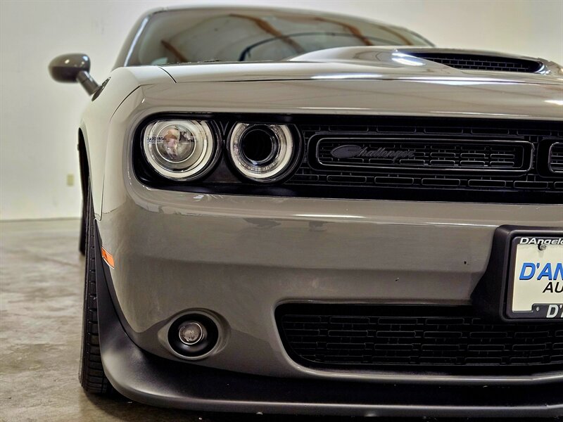 2023 Dodge Challenger R/T - Photo 14 - Hillsboro, OR 97124