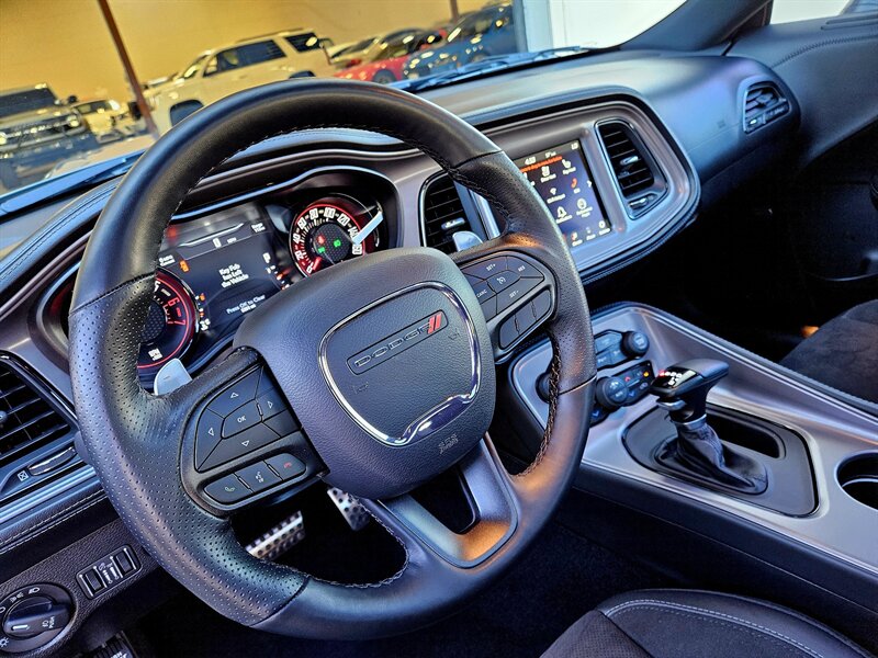 2023 Dodge Challenger R/T - Photo 35 - Hillsboro, OR 97124