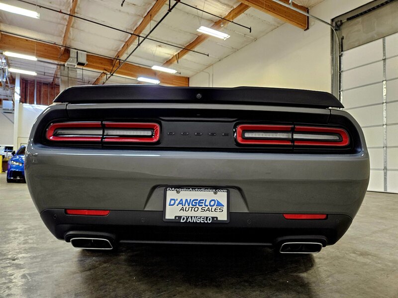 2023 Dodge Challenger R/T - Photo 7 - Hillsboro, OR 97124