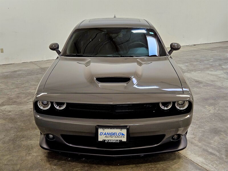 2023 Dodge Challenger R/T - Photo 11 - Hillsboro, OR 97124
