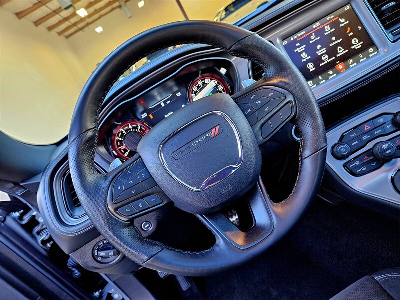 2023 Dodge Challenger R/T - Photo 36 - Hillsboro, OR 97124