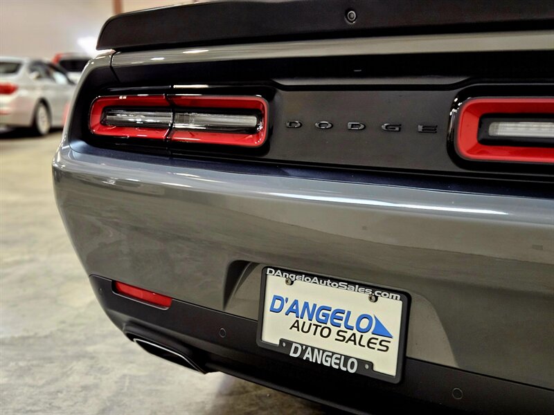 2023 Dodge Challenger R/T - Photo 18 - Hillsboro, OR 97124