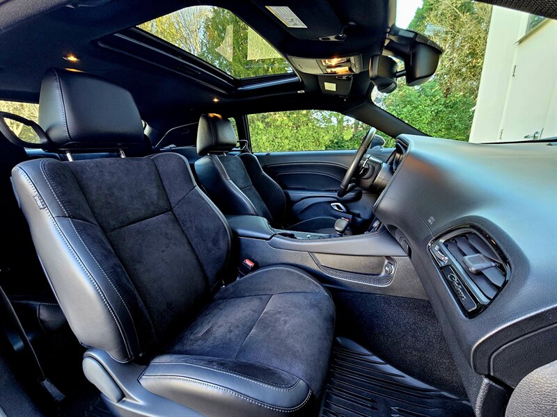 2023 Dodge Challenger R/T - Photo 30 - Hillsboro, OR 97124