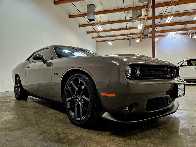 2023 Dodge Challenger R/T - Photo 10 - Hillsboro, OR 97124