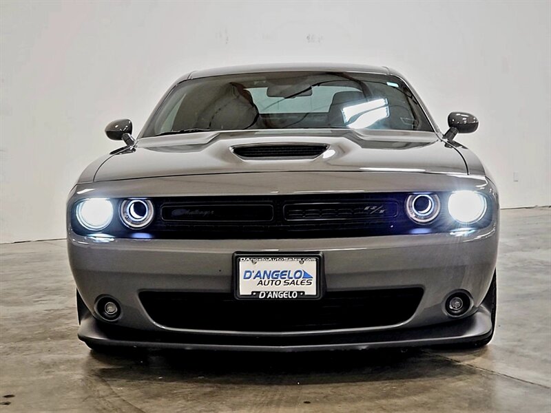 2023 Dodge Challenger R/T - Photo 3 - Hillsboro, OR 97124