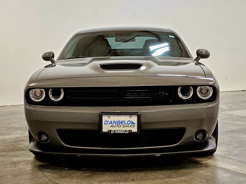 2023 Dodge Challenger R/T - Photo 26 - Hillsboro, OR 97124