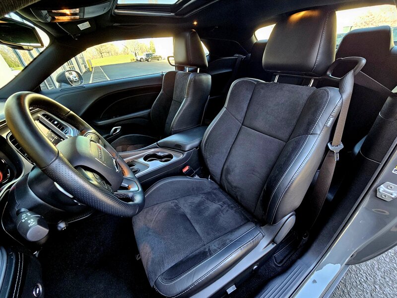 2023 Dodge Challenger R/T - Photo 47 - Hillsboro, OR 97124