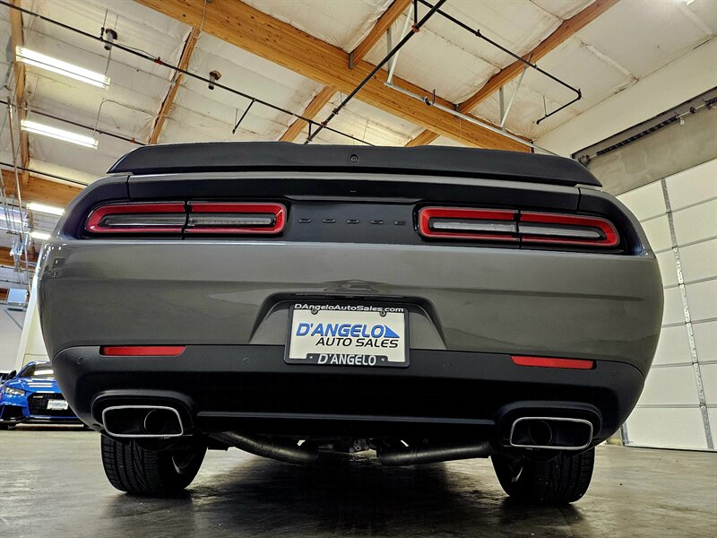 2023 Dodge Challenger R/T - Photo 19 - Hillsboro, OR 97124