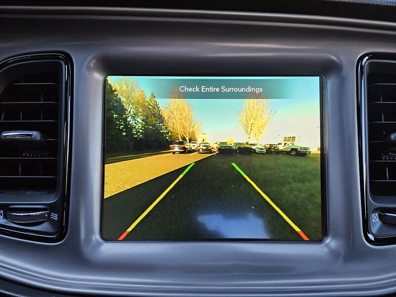 2023 Dodge Challenger R/T - Photo 41 - Hillsboro, OR 97124