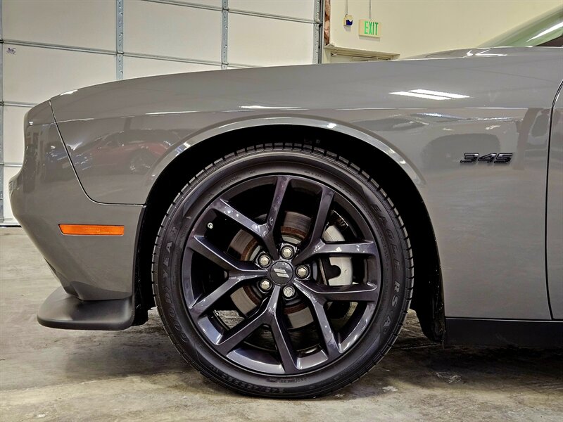 2023 Dodge Challenger R/T - Photo 24 - Hillsboro, OR 97124