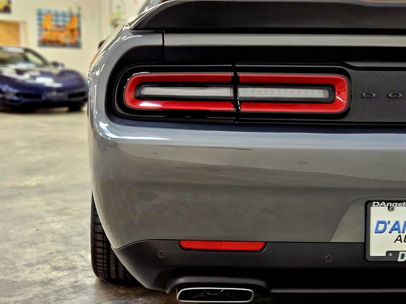 2023 Dodge Challenger R/T - Photo 21 - Hillsboro, OR 97124