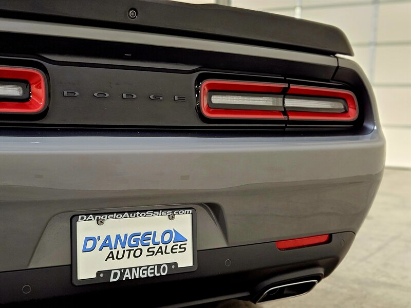 2023 Dodge Challenger R/T - Photo 20 - Hillsboro, OR 97124
