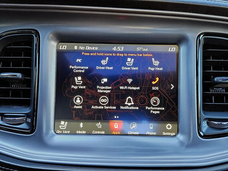 2023 Dodge Challenger R/T - Photo 40 - Hillsboro, OR 97124