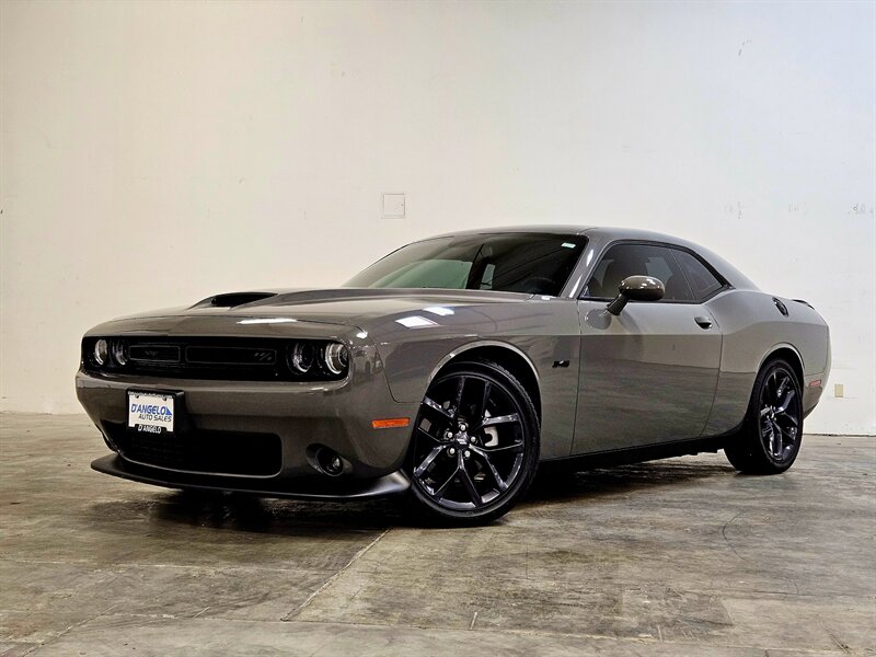 2023 Dodge Challenger R/T - Photo 52 - Hillsboro, OR 97124