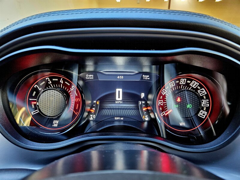 2023 Dodge Challenger R/T - Photo 38 - Hillsboro, OR 97124