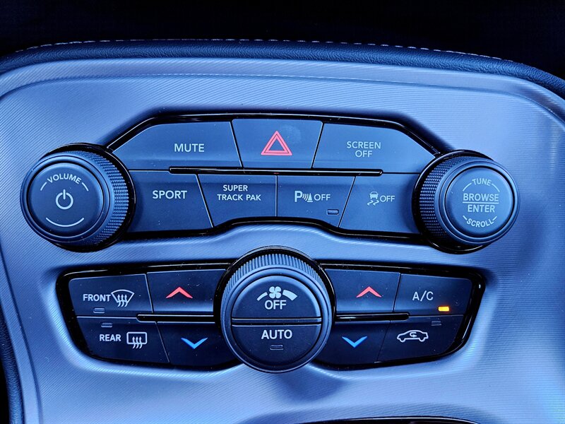 2023 Dodge Challenger R/T - Photo 42 - Hillsboro, OR 97124