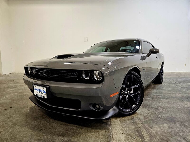2023 Dodge Challenger R/T - Photo 28 - Hillsboro, OR 97124