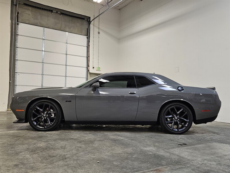 2023 Dodge Challenger R/T - Photo 5 - Hillsboro, OR 97124