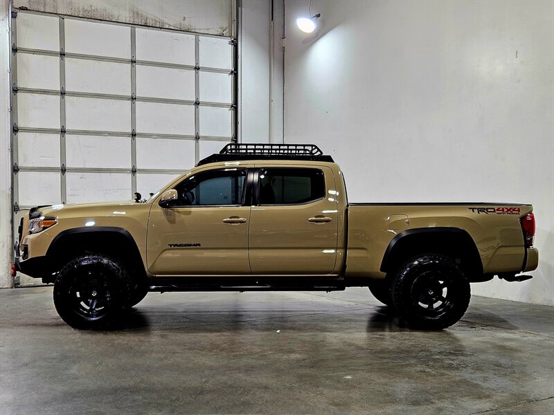 2017 Toyota Tacoma TRD Off-Road - Photo 8 - Hillsboro, OR 97124