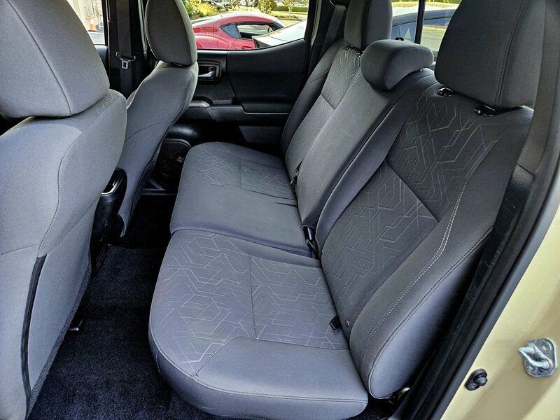 2017 Toyota Tacoma TRD Off-Road - Photo 42 - Hillsboro, OR 97124