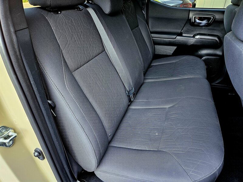 2017 Toyota Tacoma TRD Off-Road - Photo 43 - Hillsboro, OR 97124
