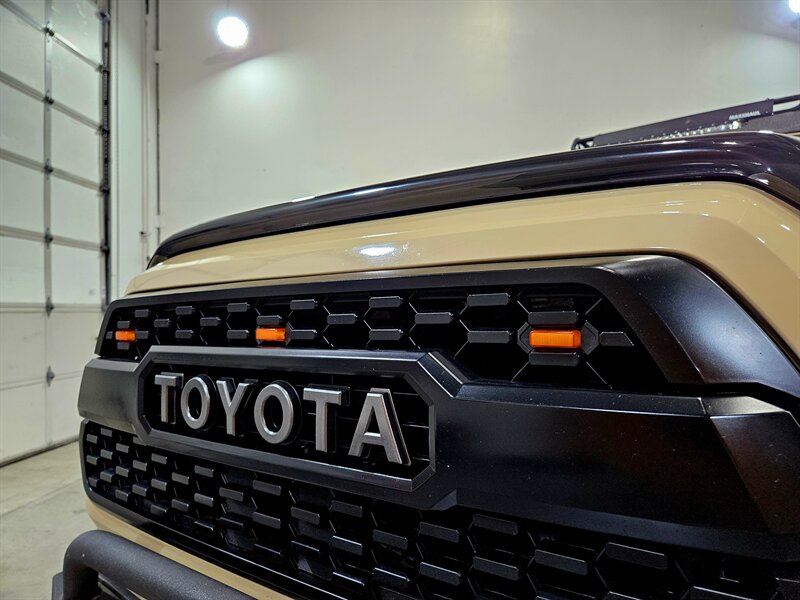 2017 Toyota Tacoma TRD Off-Road - Photo 12 - Hillsboro, OR 97124