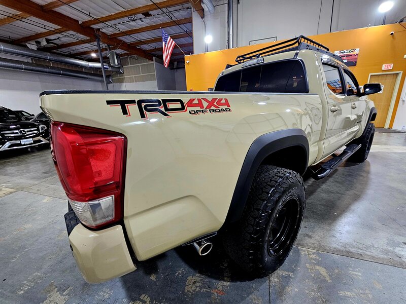 2017 Toyota Tacoma TRD Off-Road - Photo 5 - Hillsboro, OR 97124