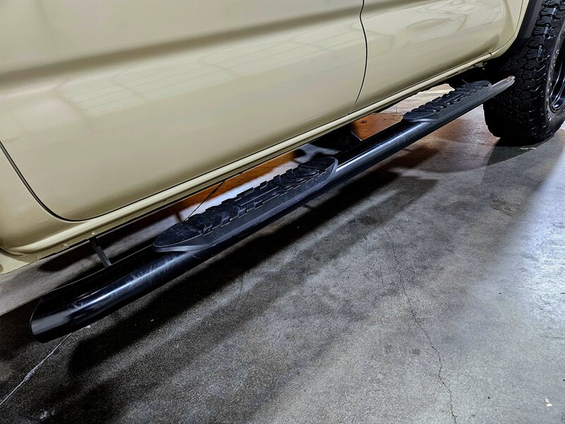 2017 Toyota Tacoma TRD Off-Road - Photo 22 - Hillsboro, OR 97124