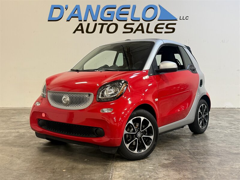 2017 Smart passion - Photo 1 - Hillsboro, OR 97124