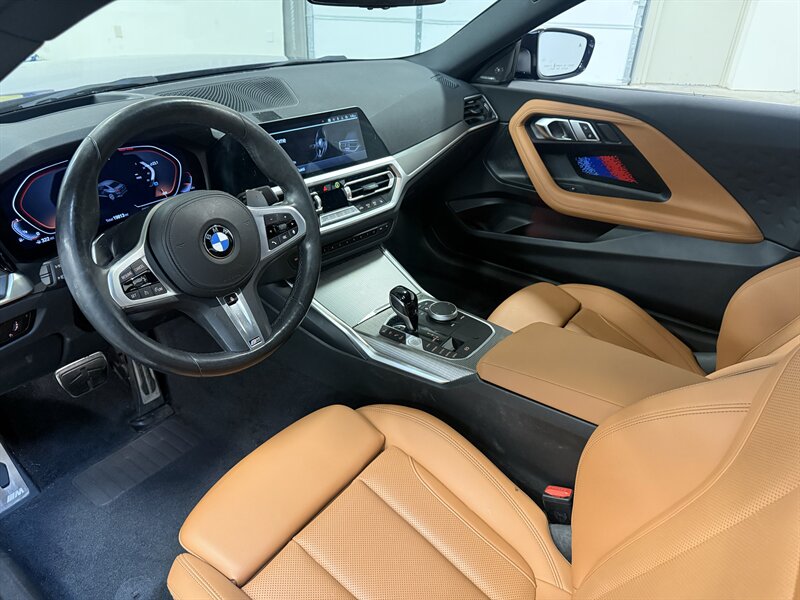 2022 BMW 2 Series M240i xDrive   - Photo 12 - Hillsboro, OR 97124