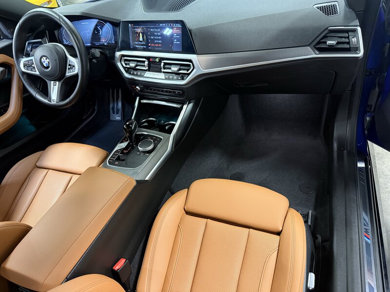 2022 BMW 2 Series M240i xDrive  