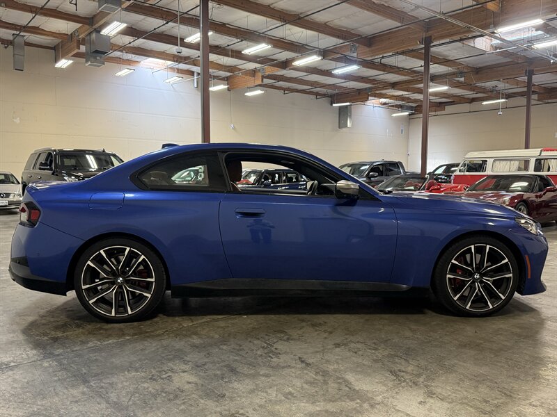 2022 BMW 2 Series M240i xDrive   - Photo 8 - Hillsboro, OR 97124