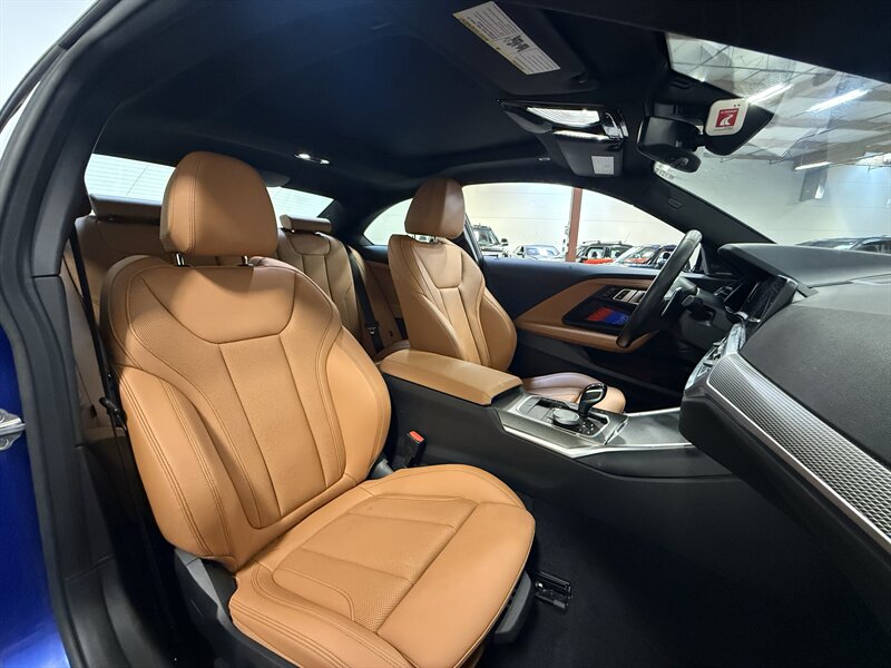 2022 BMW 2 Series M240i xDrive   - Photo 2 - Hillsboro, OR 97124