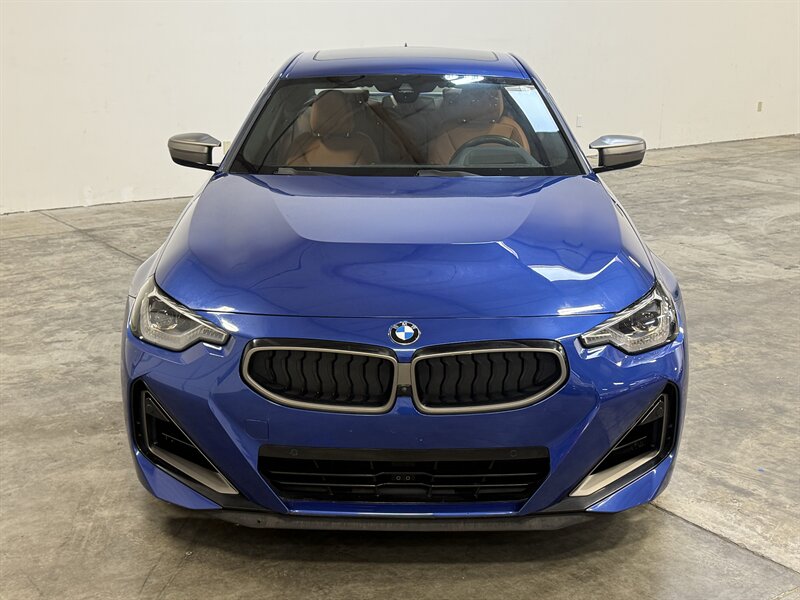 2022 BMW 2 Series M240i xDrive   - Photo 11 - Hillsboro, OR 97124