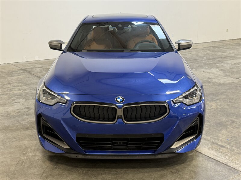2022 BMW 2 Series M240i xDrive   - Photo 10 - Hillsboro, OR 97124