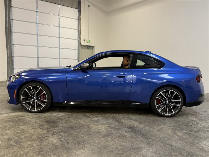 2022 BMW 2 Series M240i xDrive   - Photo 4 - Hillsboro, OR 97124