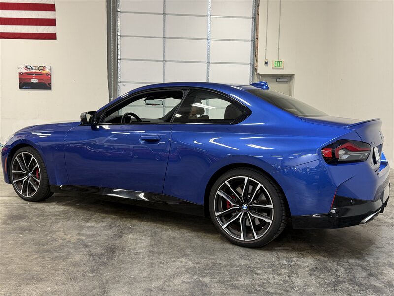2022 BMW 2 Series M240i xDrive   - Photo 5 - Hillsboro, OR 97124