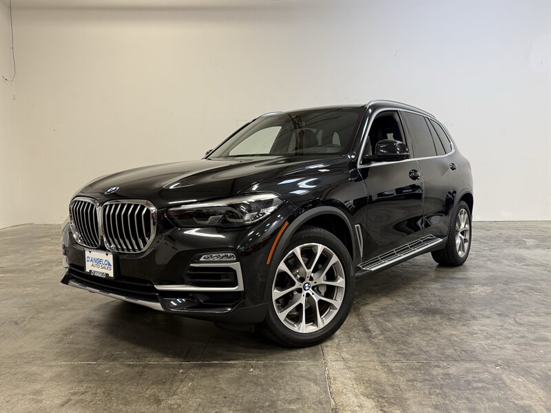 2019 BMW X5 xDrive40i - Photo 35 - Hillsboro, OR 97124