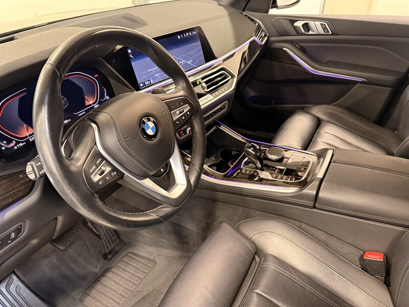 2019 BMW X5 xDrive40i - Photo 17 - Hillsboro, OR 97124