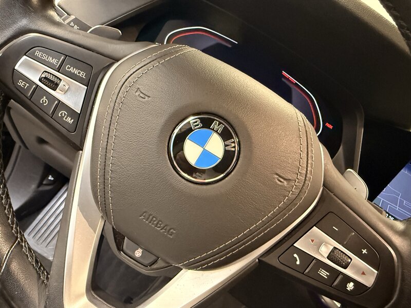 2019 BMW X5 xDrive40i - Photo 20 - Hillsboro, OR 97124