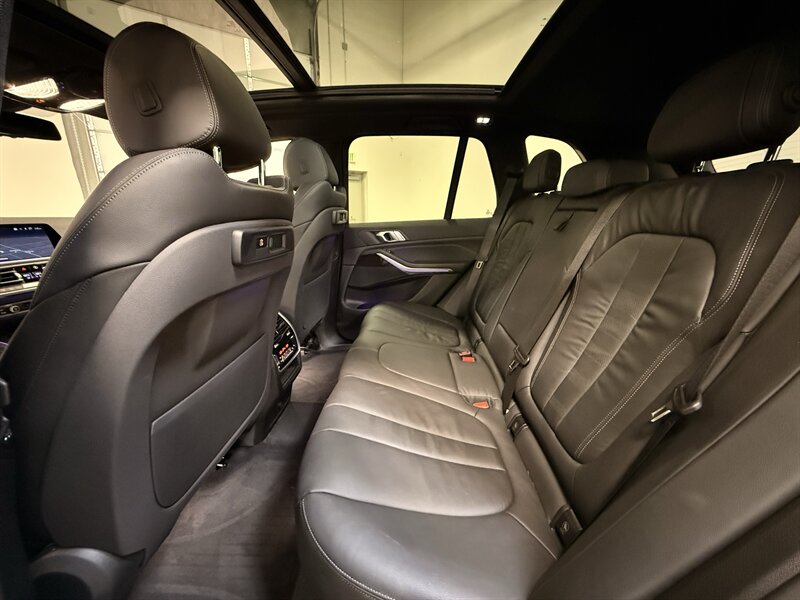 2019 BMW X5 xDrive40i - Photo 30 - Hillsboro, OR 97124