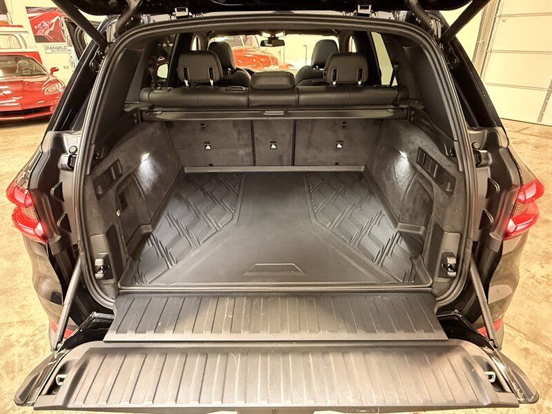 2019 BMW X5 xDrive40i - Photo 34 - Hillsboro, OR 97124