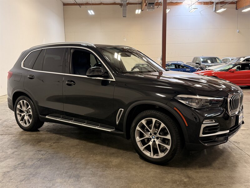 2019 BMW X5 xDrive40i - Photo 9 - Hillsboro, OR 97124