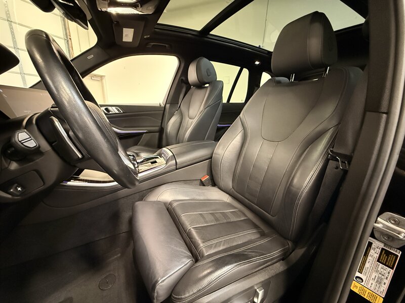 2019 BMW X5 xDrive40i - Photo 29 - Hillsboro, OR 97124