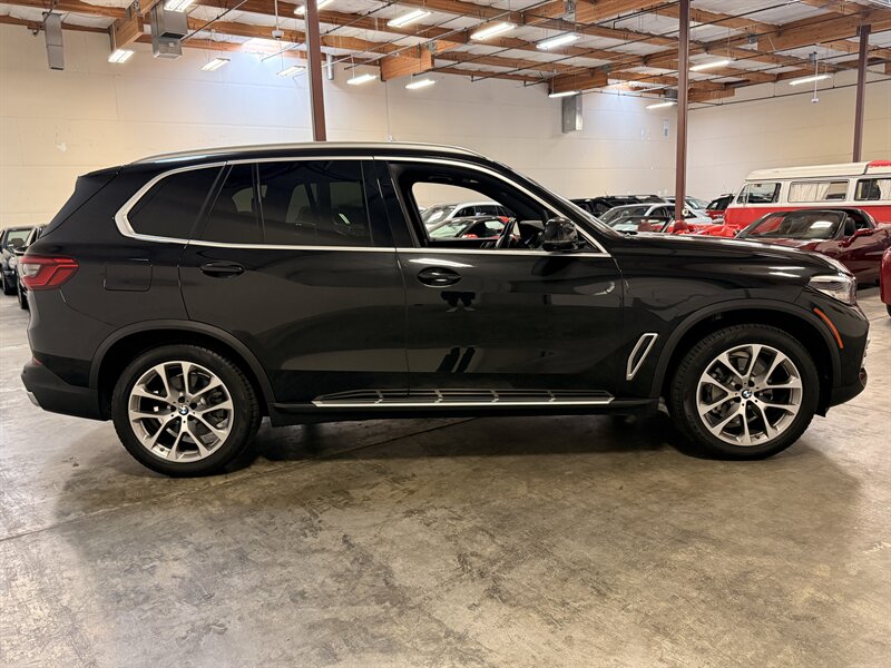 2019 BMW X5 xDrive40i - Photo 8 - Hillsboro, OR 97124