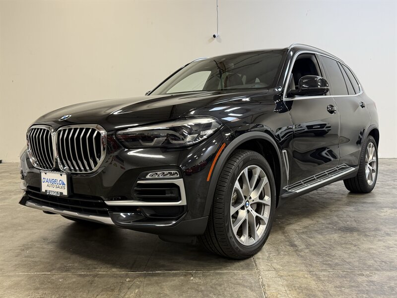 2019 BMW X5 xDrive40i - Photo 3 - Hillsboro, OR 97124