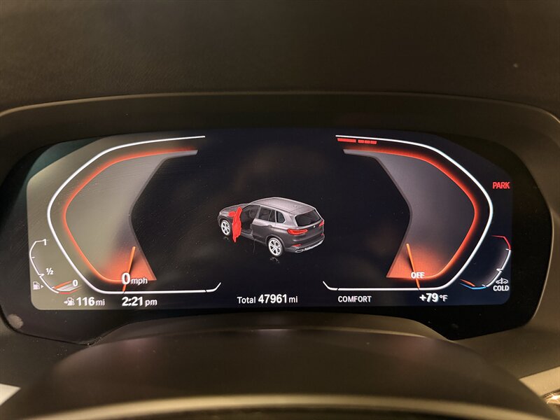 2019 BMW X5 xDrive40i - Photo 21 - Hillsboro, OR 97124