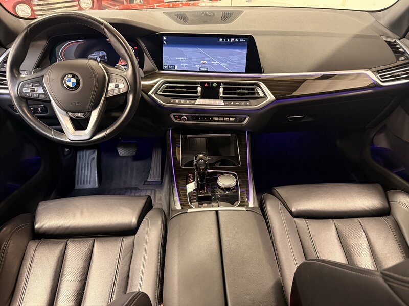 2019 BMW X5 xDrive40i - Photo 14 - Hillsboro, OR 97124