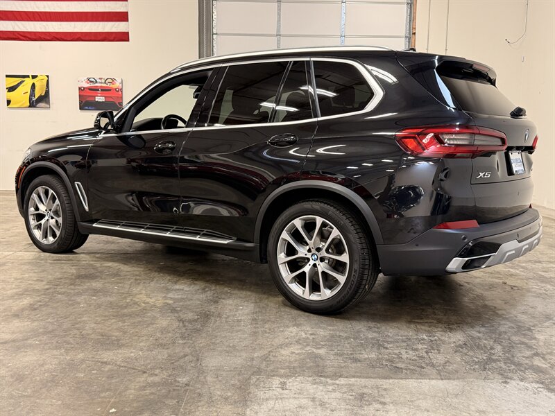 2019 BMW X5 xDrive40i - Photo 5 - Hillsboro, OR 97124